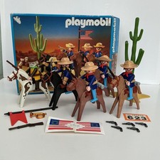Playmobil 3485 cavalry for sale Playmobil 3485 cavalry for sale  HAYES