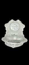 Porte montre cristal d'occasion  Bayonne