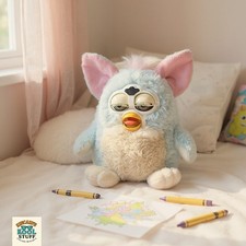 Furby babies original for sale  Bridgeton