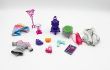 Monster high zubehör gebraucht kaufen  Köln