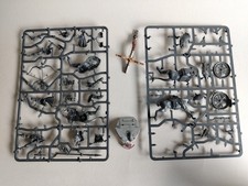 Age sigmar stormcast for sale  CHESTERFIELD