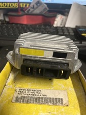 Regulator rectifier voltage for sale  YORK