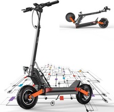 trottinette electrique pliable d'occasion trottinette electrique pliable d'occasion  Domont