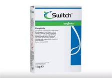 Switch fungicida vite usato  Roma