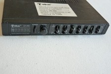 Ampli auto booster d'occasion  France