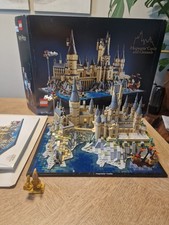 Lego harry potter d'occasion  Nancy-