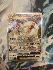 Carte pokémon deoxys d'occasion  Saint-André-de-Sangonis