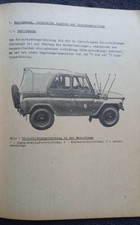 Nva 053 120 gebraucht kaufen  Beeskow