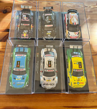 6er set bburago gebraucht kaufen 6er set bburago gebraucht kaufen  Jülich