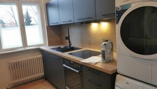 Nolte einbauküche graphit gebraucht kaufen  Berlin