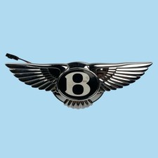 Trunk lid emblem for sale  Mount Juliet