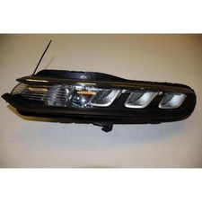SCHEINWERFER LINKS FÜR CITROEN - DS C3 (20) RESTYLING 1.2 12V (61KW) BER comprar usado  Enviando para Brazil