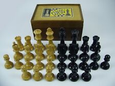 Vintage staunton weighted for sale  CHESTER