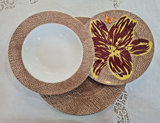 Borbonese home porcellana usato  Afragola