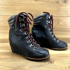 Sorel womens conquest for sale  Edinburg