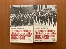 Franco catalano italia usato  Massa Marittima