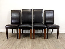 Dining chairs set for sale  BRISTOL