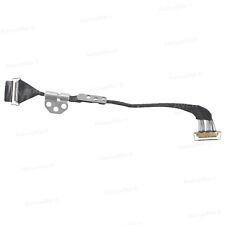  CÂBLE D'ÉCRAN LCD LVDS NAPPE EDP POUR MACBOOK AIR 13" A1369 A1466, usado comprar usado  Enviando para Brazil