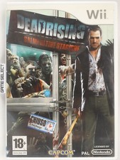 Dead rising salme usato  Tricarico