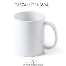 Tazze lucide sublimazione usato  Recanati