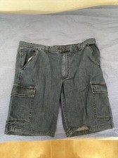 Pantaloncini corti jeans usato  San Giuliano Terme