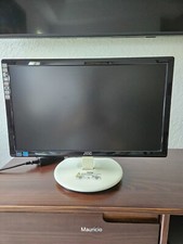 Usado, Monitor LCD AOC 931SWL. LED Mod.e943Fws. Ultra fino. Leve, Vesa. Design moderno. comprar usado  Enviando para Brazil