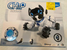 Chip robot dog for sale  Franklinton