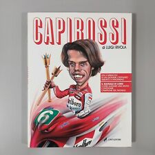 Capirossi vita miracoli usato  Italia