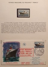 1er jour fdc d'occasion  Sète
