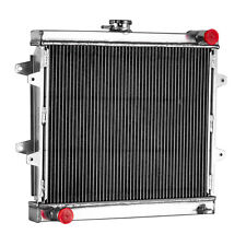 Row aluminium radiator for sale  Flower Mound