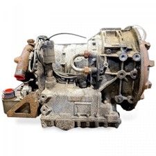 Usado, Caixa de câmbio SCANIA K,N,F-series bus TP2020839 4182064502 1871838 6HP604C comprar usado  Enviando para Brazil
