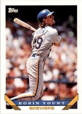 1993 topps baseball for sale  Cleveland
