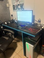 Setup gaming d'occasion  Roujan