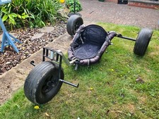 Libre kite buggy for sale  LUTON