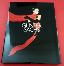 Gunter sachs photographe gebraucht kaufen  Pirna, Dohma, Struppen