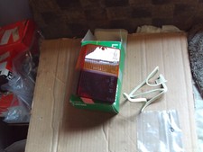 Rear light lens for sale  LOWESTOFT