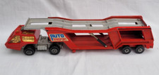 Vintage matchbox super for sale  HEBDEN BRIDGE