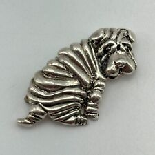 Shar pei jewelry for sale  New Braunfels