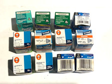 Job lot assorted for sale  DUNDEE