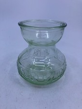 Bulb forcing vase. for sale  Leominster