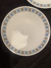 Chelsea pattern vintage for sale  WAKEFIELD