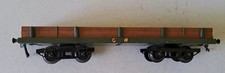 hornby timber wagon for sale  CARNFORTH
