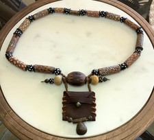 Vintage trade bead for sale  Tavernier