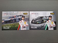 Ricardo feller dtm gebraucht kaufen  Deutschland