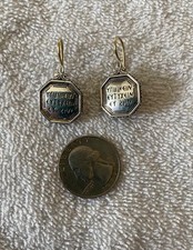 Sterling silver konstantino for sale  Vancouver