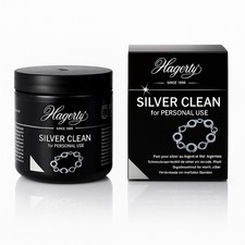Hagerty silver clean gebraucht kaufen  Augsburg