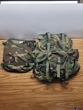 Military cfp backpack for sale  Newport News