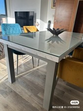 Next extending dining for sale  LONDON