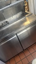 Counter doors refrigerated for sale  WILMSLOW