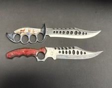 Pair stainless steel for sale  Charleston